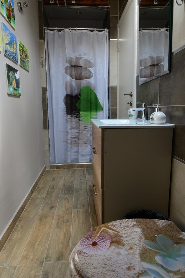 Apartman Rustik เบลเกรด ภายนอก รูปภาพ