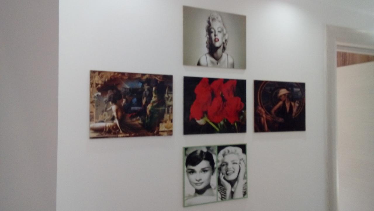 Apartman Rustik เบลเกรด ภายนอก รูปภาพ