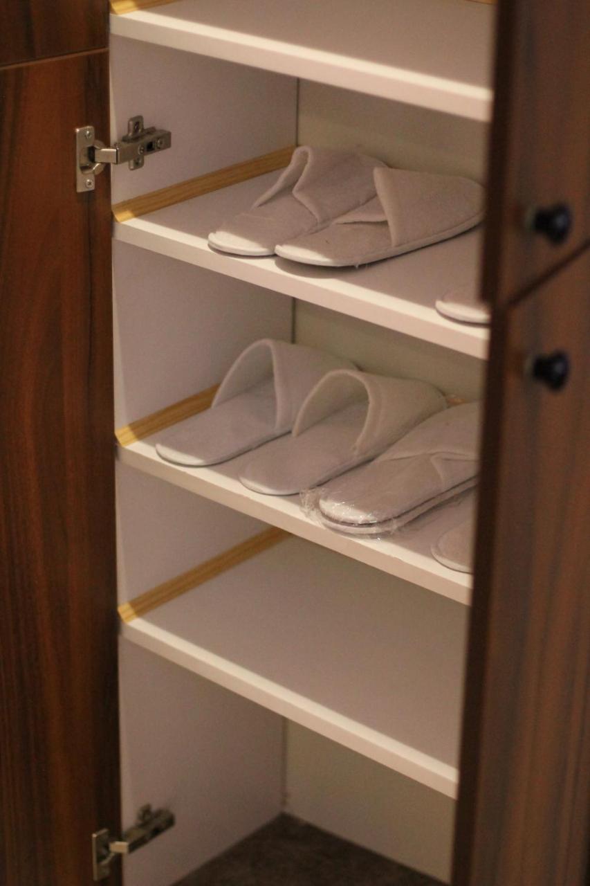 Apartman Rustik เบลเกรด ภายนอก รูปภาพ